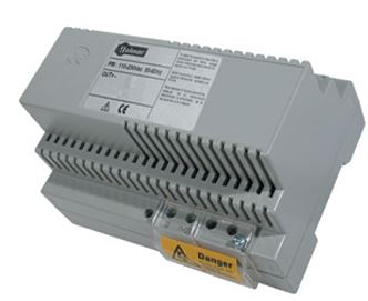 Golmar FA-805 tápegység